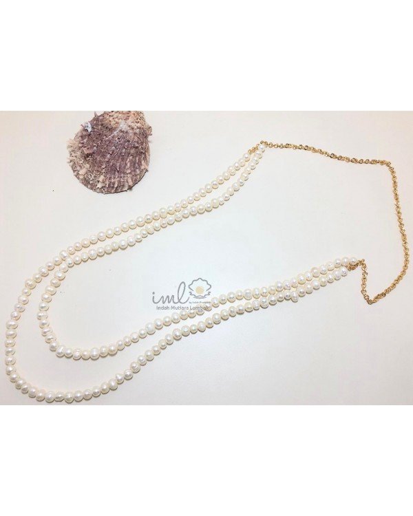 LORETTA NECKLACE